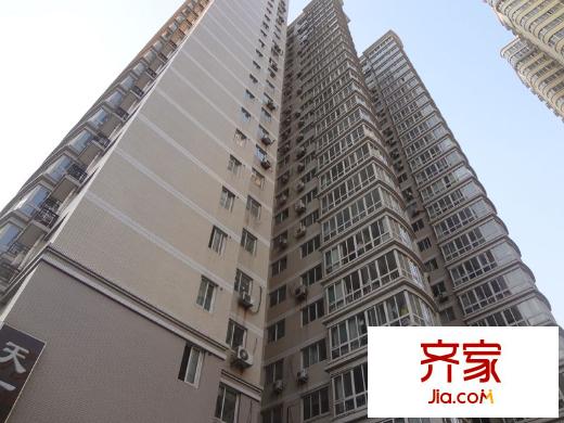 華森碧云天外景圖 
