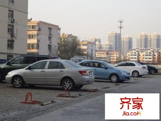 華森碧云天外景圖 