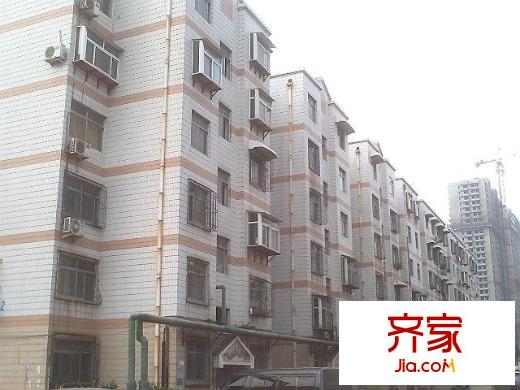 新馨家園