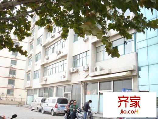 新馨家園外景圖 