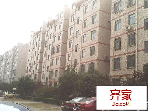新馨家園外景圖