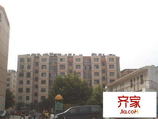 新馨家園外景圖