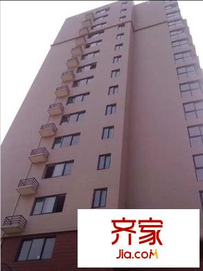 世佳戎居外景圖 