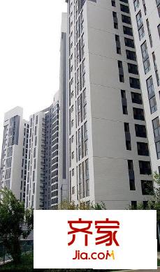 峰景鑒筑外景圖