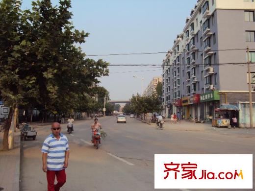 東興寓城花園配套圖東興國(guó)際花園周邊配套
