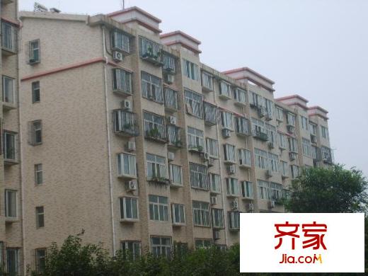 三慶楓潤(rùn)山居外景圖