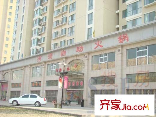 嘉馨現(xiàn)代逸居配套圖DSC08350