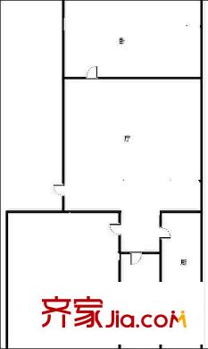 館驛街新區(qū)戶型圖戶型圖 
