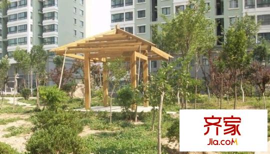 館驛街新區(qū)外景圖
