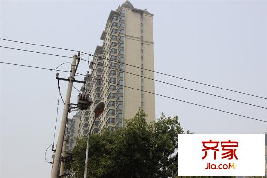 濟南恒大帝景