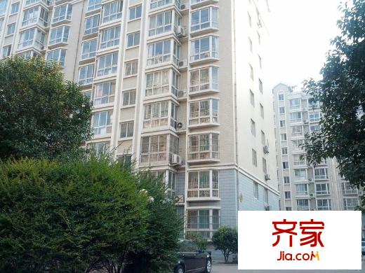 舜怡佳園外景圖 