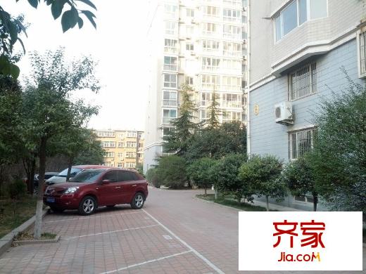 舜怡佳園外景圖 