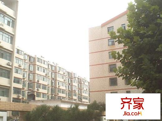 新馨家園外景圖