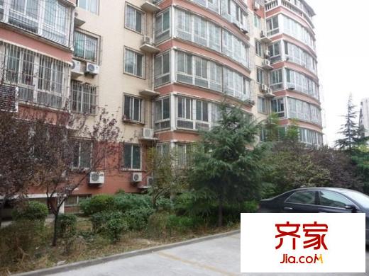 時代新城外景圖 