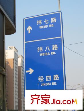 群盛華城交通圖交通--交通便利