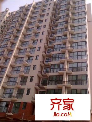 世佳戎居外景圖 