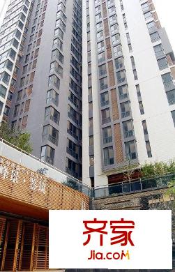 峰景鑒筑外景圖