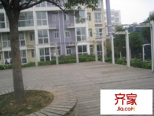 鑫苑城市之家外景圖