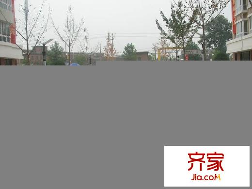 鑫苑城市之家外景圖