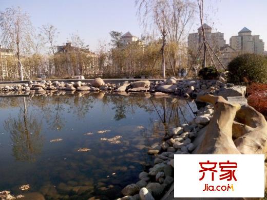 雅居園外景圖 