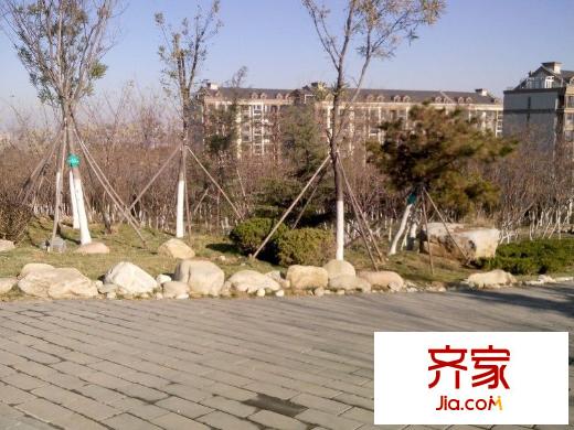 雅居園外景圖 