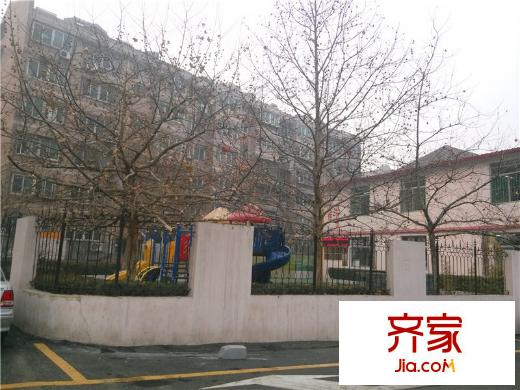 鳳凰山莊外景圖 