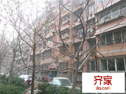 鳳凰山莊外景圖 