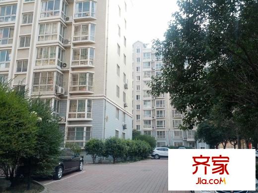 舜怡佳園外景圖 