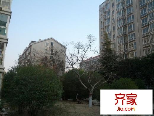 舜怡佳園外景圖 