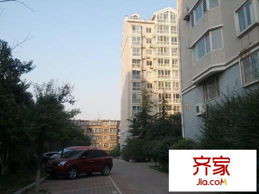 舜怡佳園外景圖 