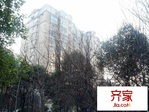 舜怡佳園外景圖 