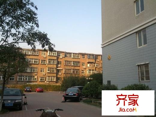 舜怡佳園外景圖 