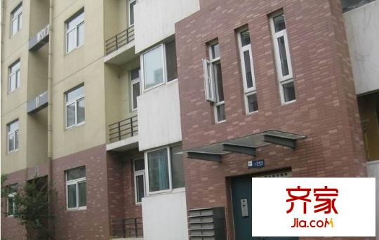 鑫苑城市之家外景圖