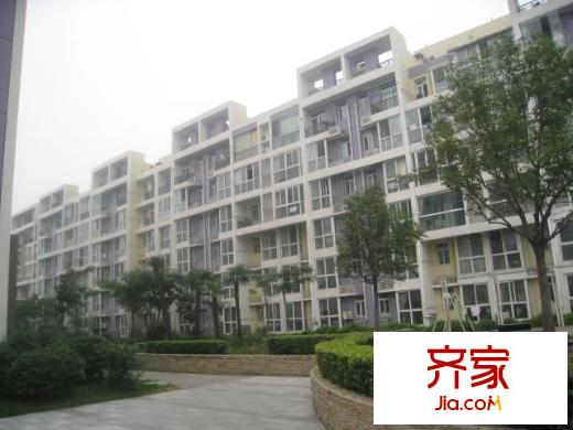 鑫苑城市之家外景圖