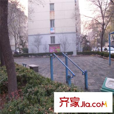 綠景嘉園配套圖 周邊配套