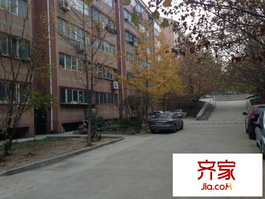 天業(yè)翠苑外景圖 