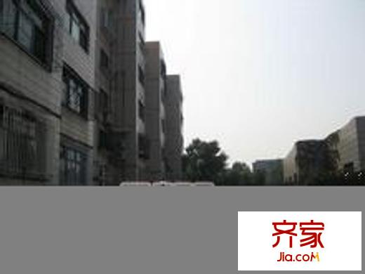解放路單位宿舍外景圖外1