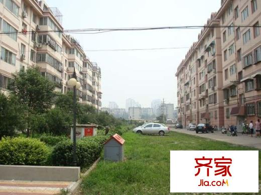 西苑翠景園