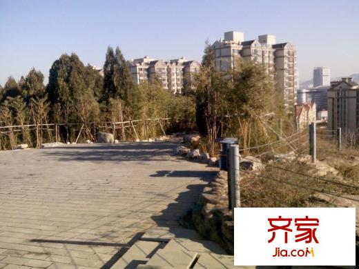 雅居園外景圖 