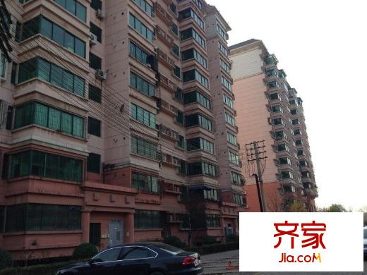 怡心苑外景圖 