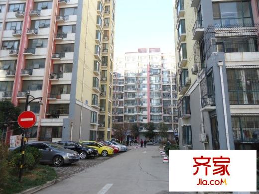 居易香桔市外景圖 