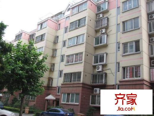 綠景嘉園外景圖