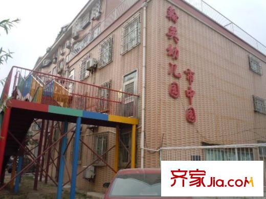 天業(yè)翠苑配套圖 周邊配套