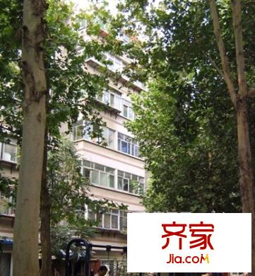 歷園新村外景圖 