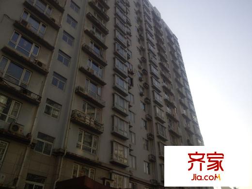 匯科旺園外景圖 