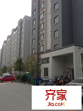 豐潤怡鄰居外景圖 