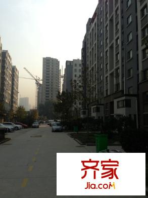 豐潤怡鄰居外景圖 