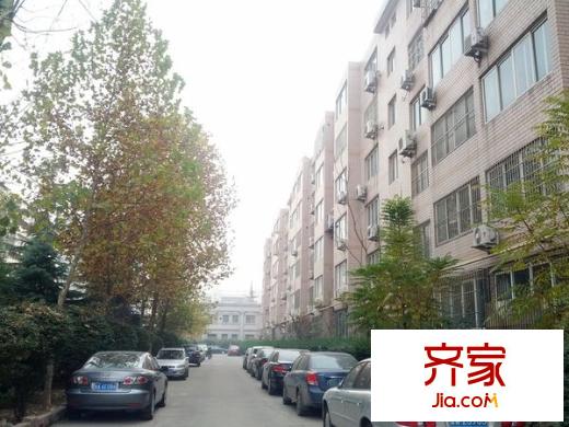 建鑫花園外景圖 