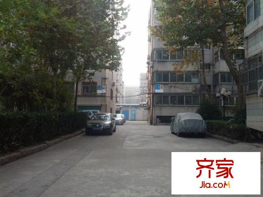 建鑫花園外景圖 