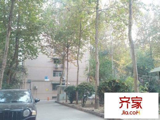 建鑫花園外景圖 